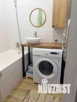 2-к квартира, посуточно, 52м2, 1/1 этаж