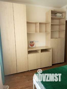 2-к квартира, посуточно, 39м2, 6/8 этаж