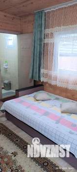 Студия квартира, на длительный срок, 30м2, 1/2 этаж