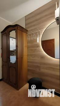 1-к квартира, на длительный срок, 36м2, 4/9 этаж