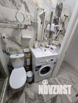 1-к квартира, посуточно, 50м2, 1/5 этаж