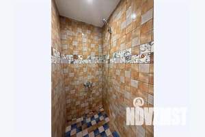 1-к квартира, посуточно, 45м2, 3/3 этаж