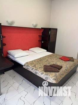 1-к квартира, посуточно, 23м2, 1/1 этаж