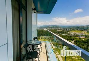 2-к квартира, посуточно, 45м2, 11/19 этаж