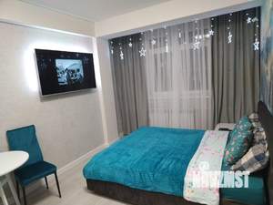 Студия квартира, посуточно, 20м2, 1/5 этаж