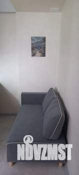 Студия квартира, посуточно, 24м2, 1/3 этаж