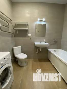 1-к квартира, посуточно, 35м2, 3/7 этаж
