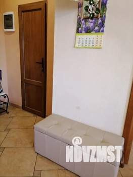 1-к квартира, посуточно, 50м2, 8/14 этаж