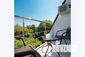 2-к квартира, посуточно, 37м2, 7/7 этаж