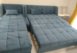 Студия квартира, на длительный срок, 28м2, 12/12 этаж