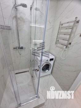 2-к квартира, на длительный срок, 48м2, 8/25 этаж