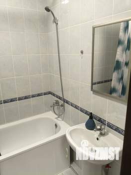 1-к квартира, на длительный срок, 38м2, 4/6 этаж