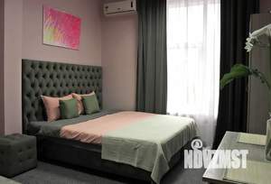 Студия квартира, посуточно, 19м2, 1/5 этаж