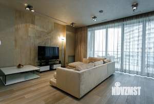 2-к квартира, на длительный срок, 90м2, 11/23 этаж