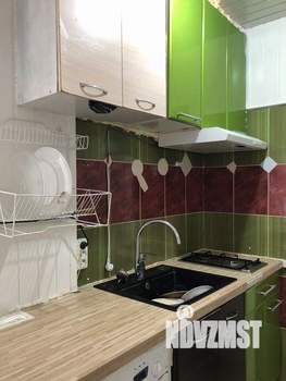 Студия квартира, на длительный срок, 22м2, 2/3 этаж