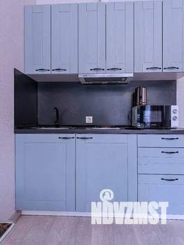 Студия квартира, посуточно, 27м2, 1/4 этаж