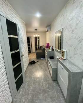 2-к квартира, на длительный срок, 38м2, 2/7 этаж