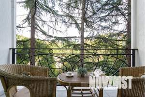 1-к квартира, посуточно, 20м2, 4/6 этаж