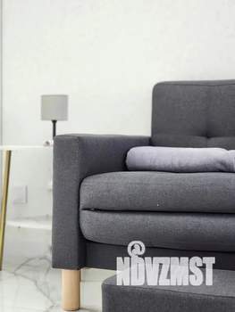 Студия квартира, посуточно, 21м2, 6/20 этаж