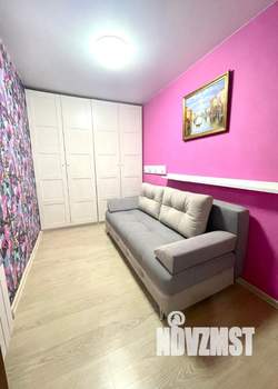 3-к квартира, на длительный срок, 80м2, 1/3 этаж