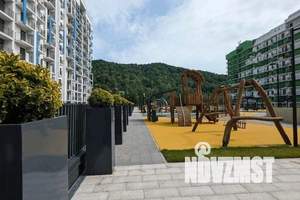 1-к квартира, посуточно, 28м2, 7/12 этаж