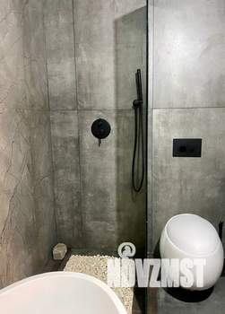 Студия квартира, посуточно, 37м2, 2/9 этаж