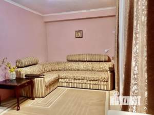 3-к квартира, на длительный срок, 50м2, 2/2 этаж