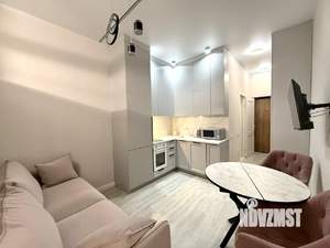 1-к квартира, на длительный срок, 30м2, 8/20 этаж
