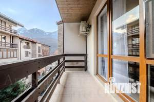 1-к квартира, посуточно, 58м2, 1/1 этаж