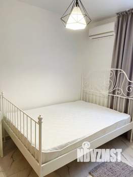 Студия квартира, на длительный срок, 27м2, 2/5 этаж