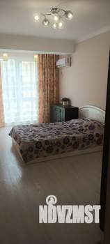 2-к квартира, посуточно, 48м2, 2/14 этаж