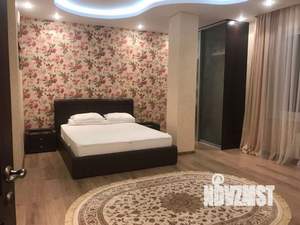 1-к квартира, посуточно, 98м2, 1/1 этаж