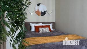 1-к квартира, на длительный срок, 33м2, 7/12 этаж