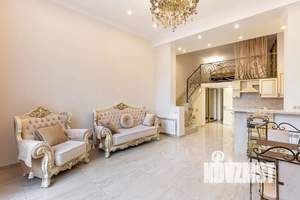 1-к квартира, посуточно, 57м2, 2/16 этаж