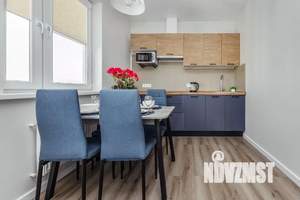 2-к квартира, посуточно, 55м2, 1/1 этаж