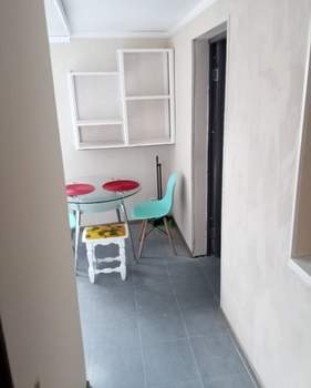 1-к квартира, на длительный срок, 20м2, 2/3 этаж