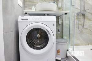 Студия квартира, на длительный срок, 20м2, 4/10 этаж