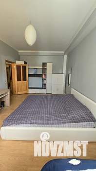 1-к квартира, посуточно, 68м2, 2/8 этаж