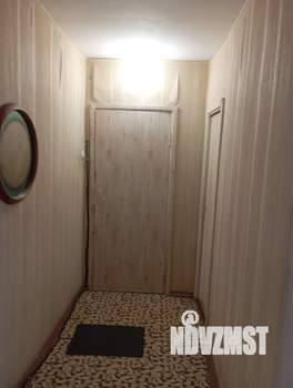 2-к квартира, на длительный срок, 49м2, 4/5 этаж