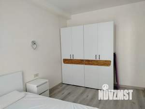 1-к квартира, посуточно, 33м2, 2/3 этаж