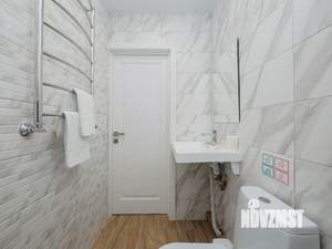 2-к квартира, посуточно, 32м2, 1/1 этаж