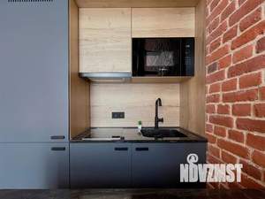 1-к квартира, посуточно, 30м2, 3/4 этаж