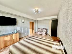 1-к квартира, на длительный срок, 40м2, 3/10 этаж