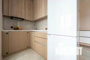 1-к квартира, посуточно, 27м2, 5/12 этаж