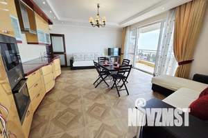 2-к квартира, посуточно, 90м2, 13/17 этаж