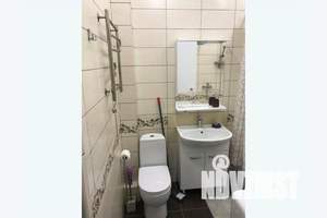 1-к квартира, посуточно, 35м2, 11/14 этаж