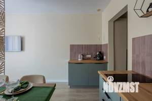 Студия квартира, посуточно, 24м2, 11/12 этаж