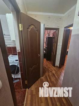 1-к квартира, посуточно, 50м2, 1/4 этаж