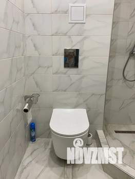 Студия квартира, посуточно, 26м2, 4/4 этаж