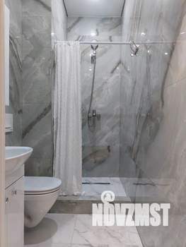 1-к квартира, посуточно, 38м2, 13/15 этаж